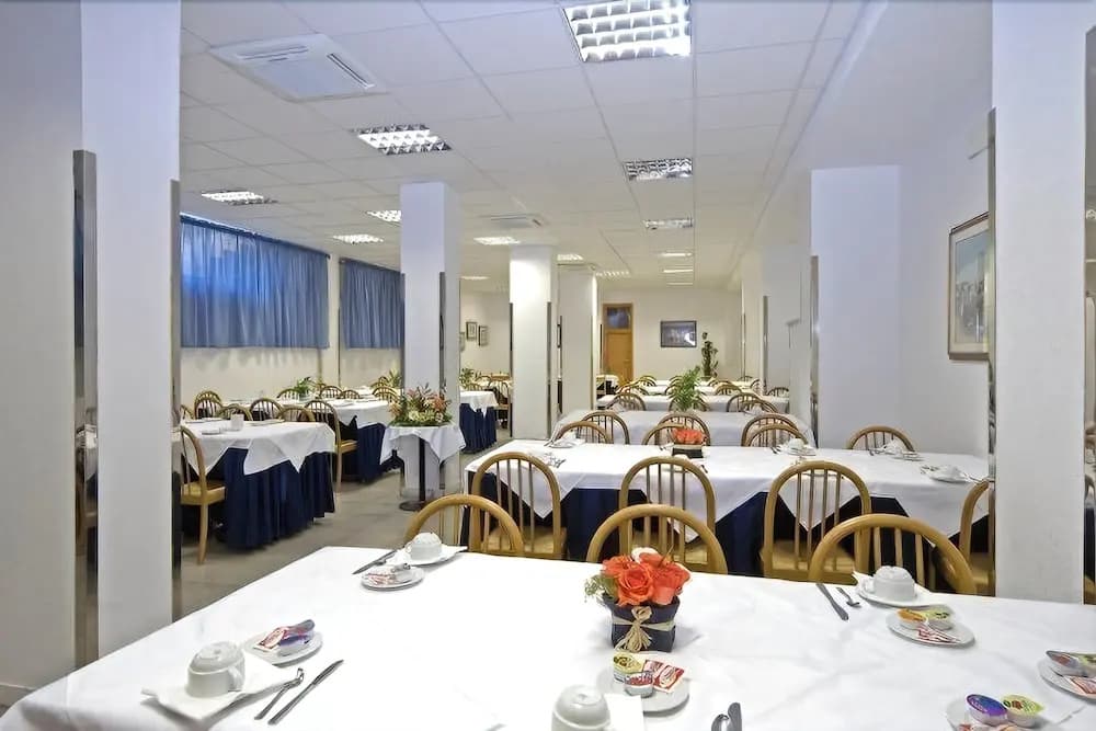 Oasi San Francesco Hotel - photo 19