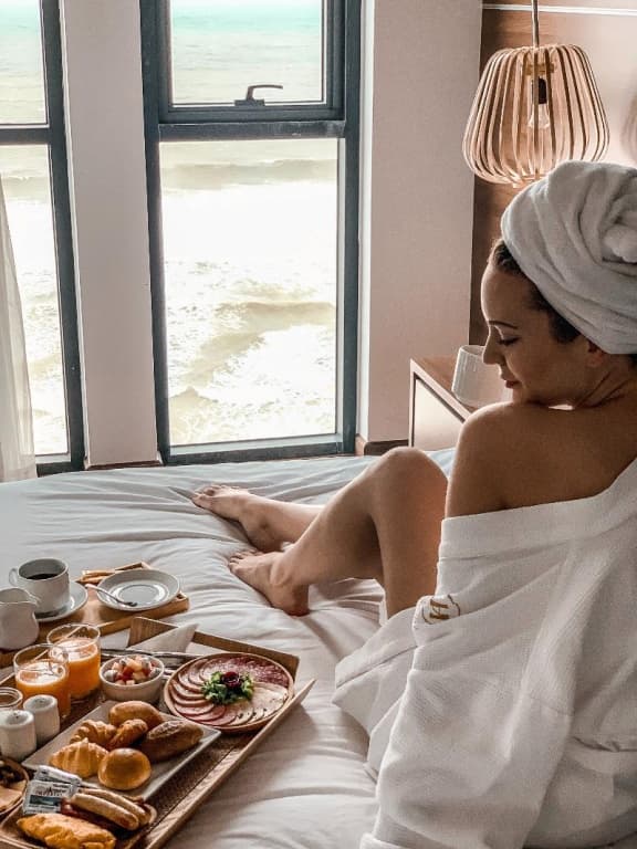 HAIAN Beach Hotel & Spa - photo 15