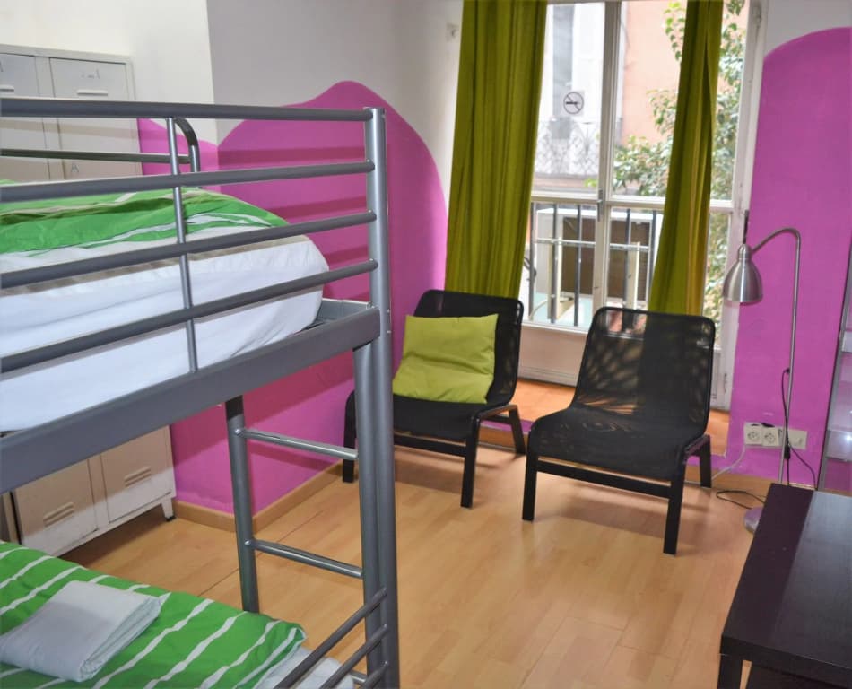 Bed Madrid Rooms by Bossh! Hotels - photo 2