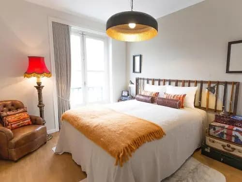 Unique Design Apartments - photo 4