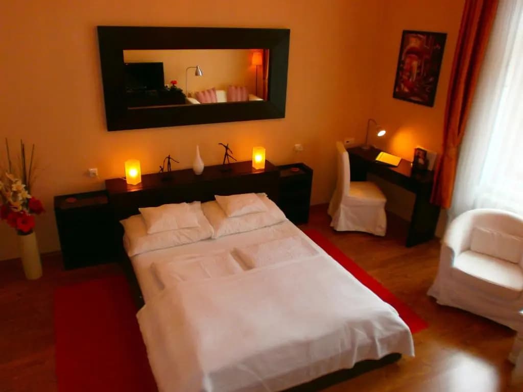 Connection Guesthouse - photo 4