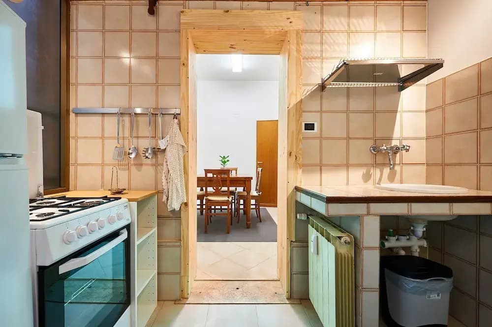 Anastasio II apartment - photo 14