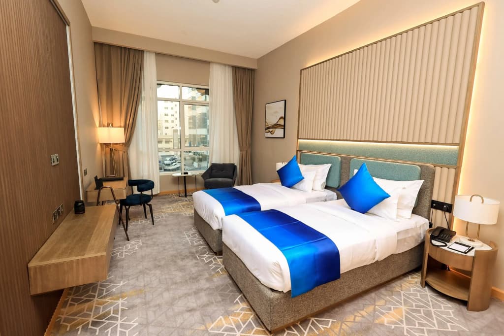 Best Western Premier M Four Hotel - photo 5