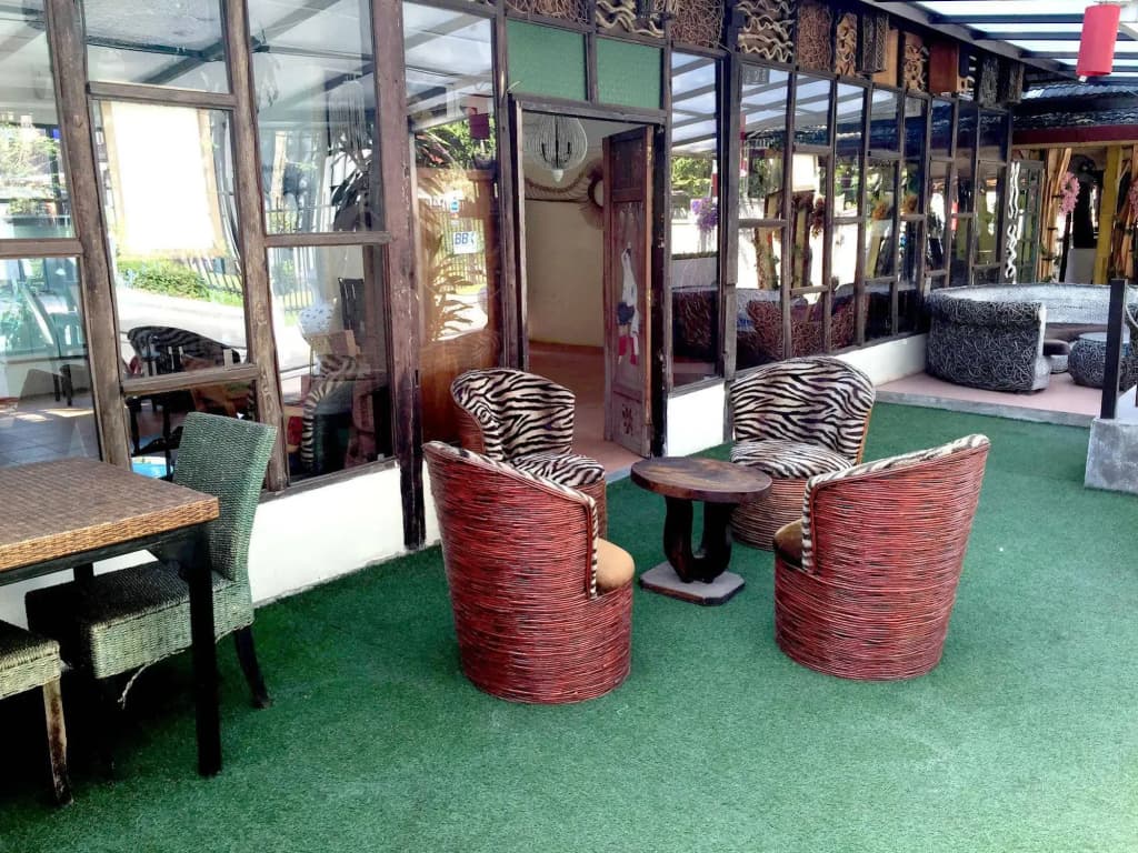 JP Boutique Hotel - photo 16