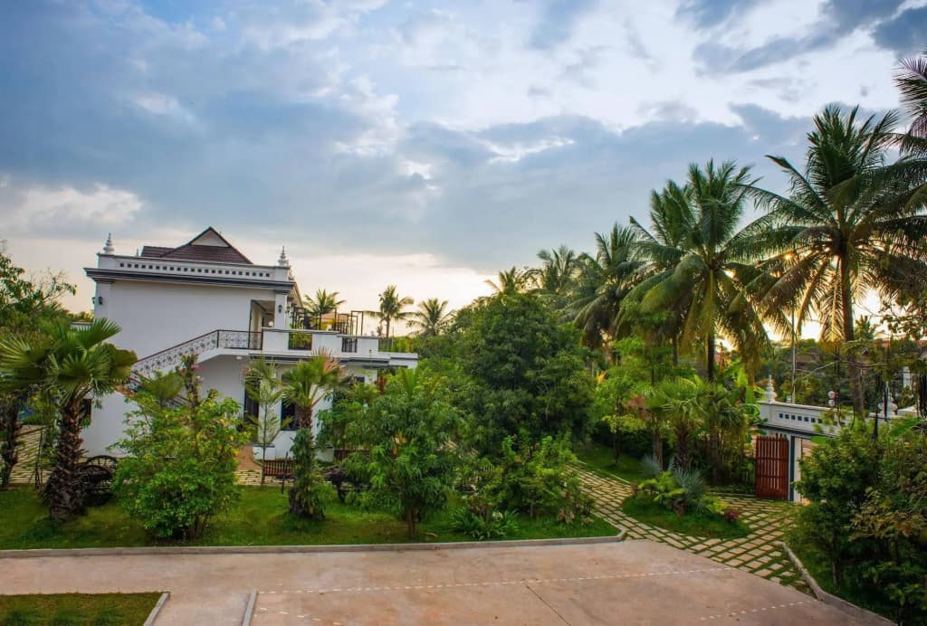 Udaya Residence - photo 20