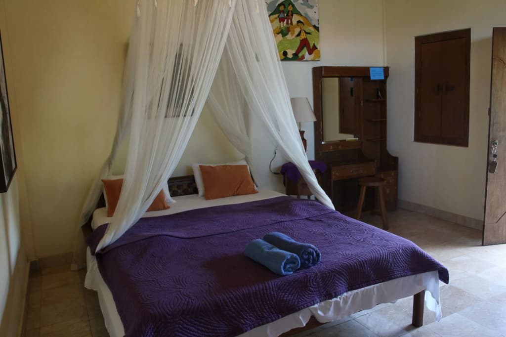 Nirwa Ubud Homestay - main photo