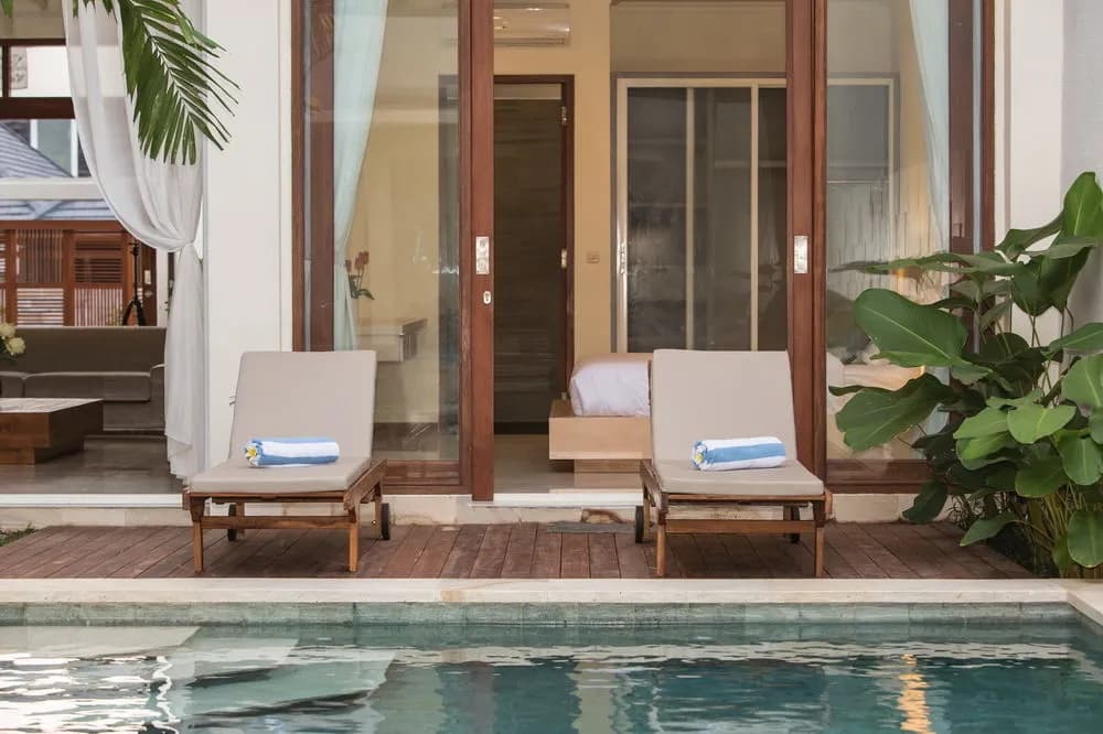 Villa Alaya by Nagisa Bali - photo 15