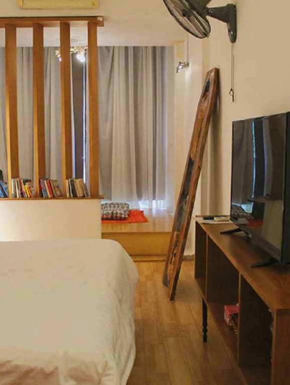 Rustic House Homestay - photo 4