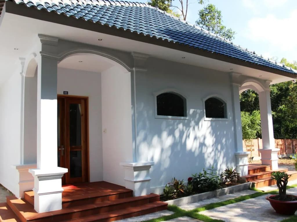 Bungalow Tài Phát - photo 1