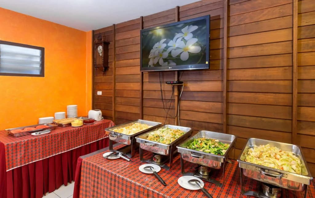 Authong Residence Pattaya - photo 12