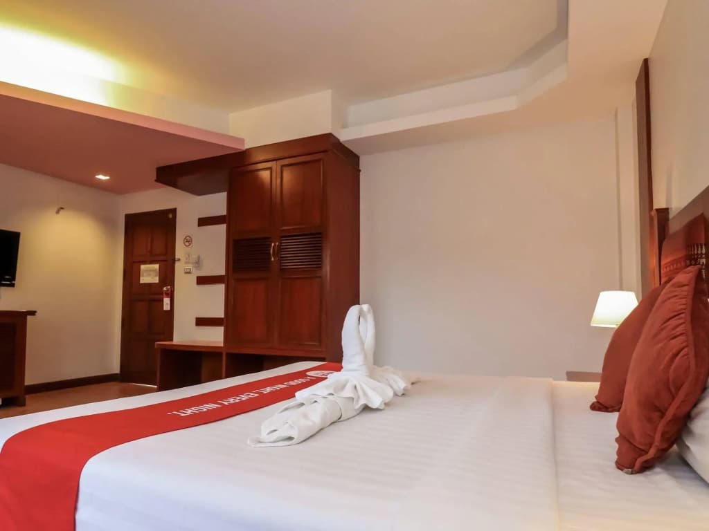 Nida Rooms Patong Pier Palace - photo 5