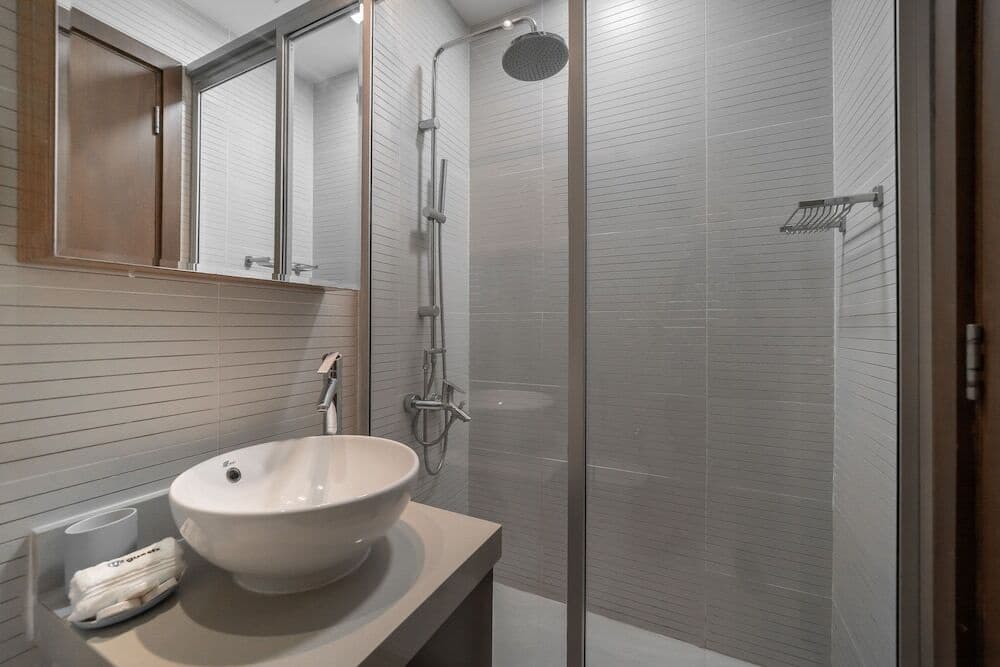 1 BR Luxury Apartment - Orra Marina - MSG 8745 - photo 6