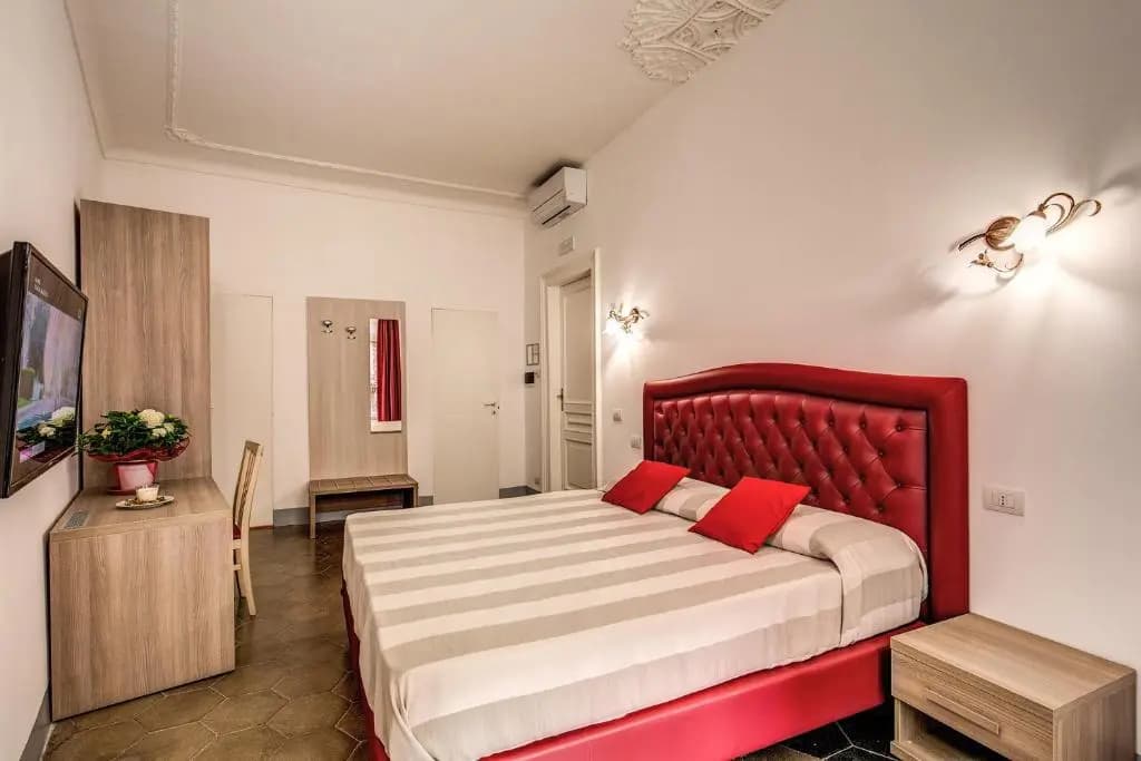 Feronia Guest House - photo 7