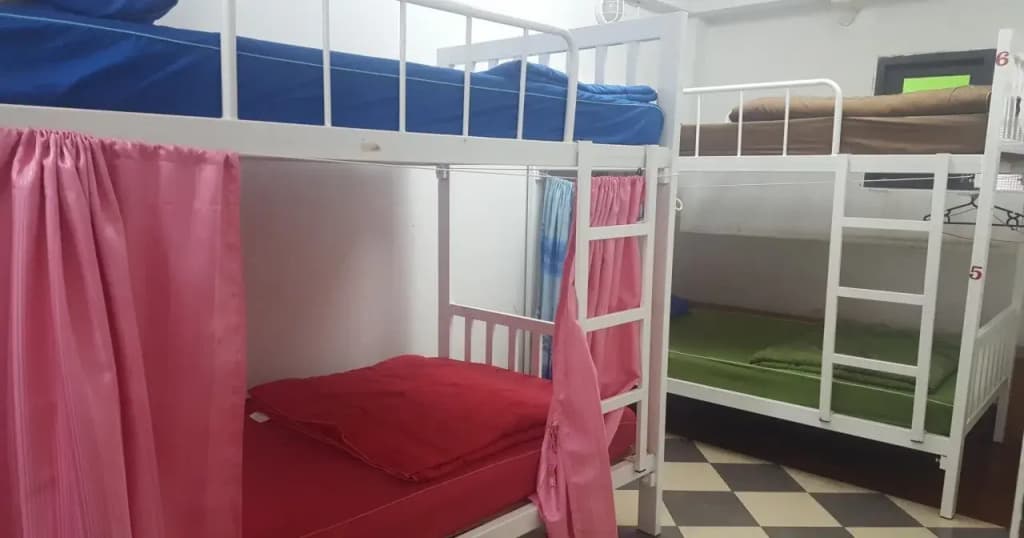 Second Home Dormitory - photo 2