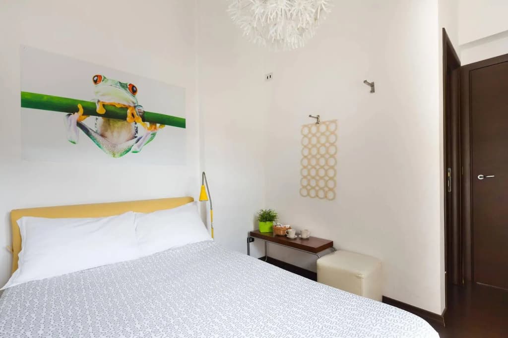Bamboo Bed & Breakfast - photo 5