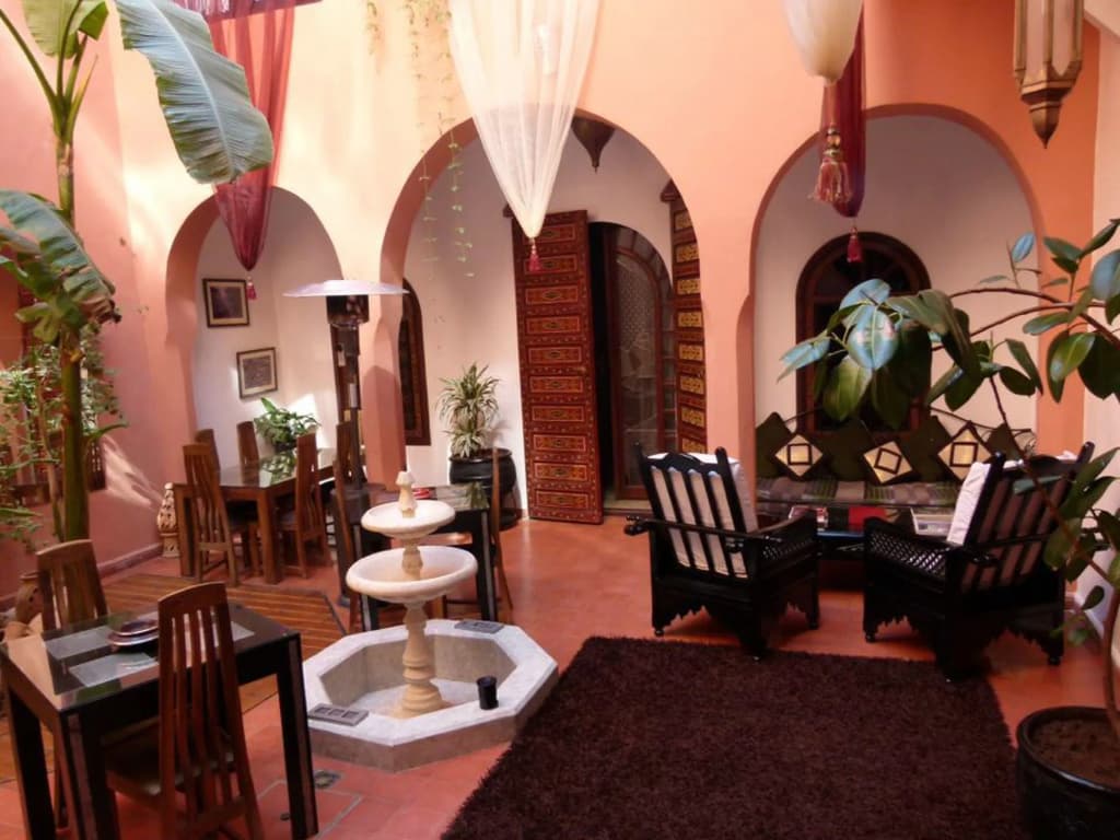 Riad Dar El Grably - photo 25