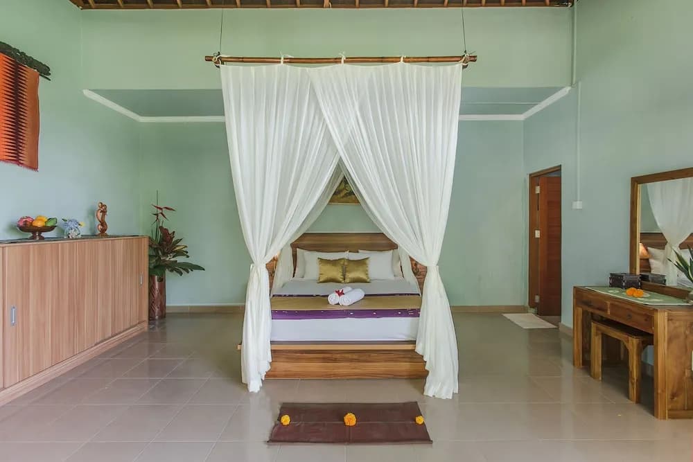 Villa D'Carik Bali - photo 3