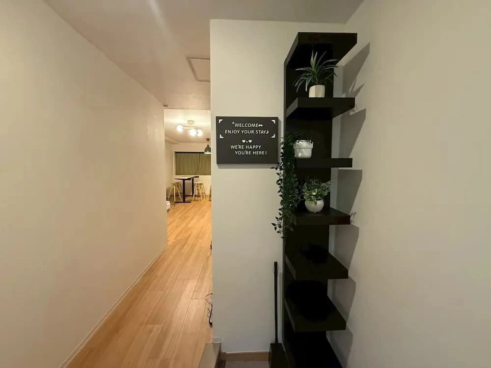 Kanda Urban Suites - photo 11