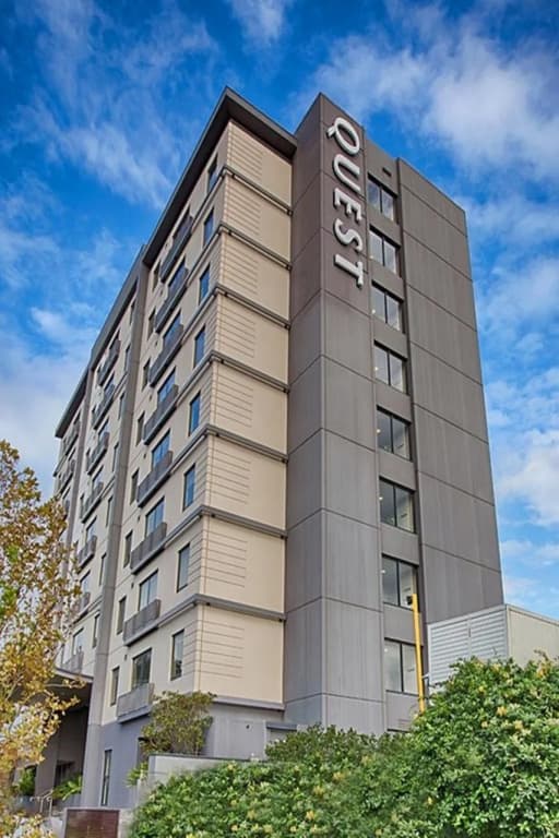 Quest Mascot Serviced Apartments - photo 1