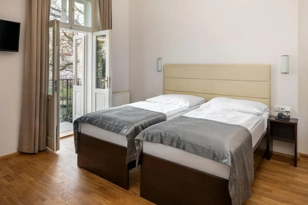 Hotel Unique - photo 18