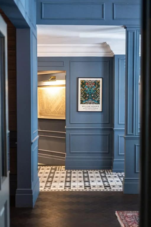 Tophams Hotel - photo 19