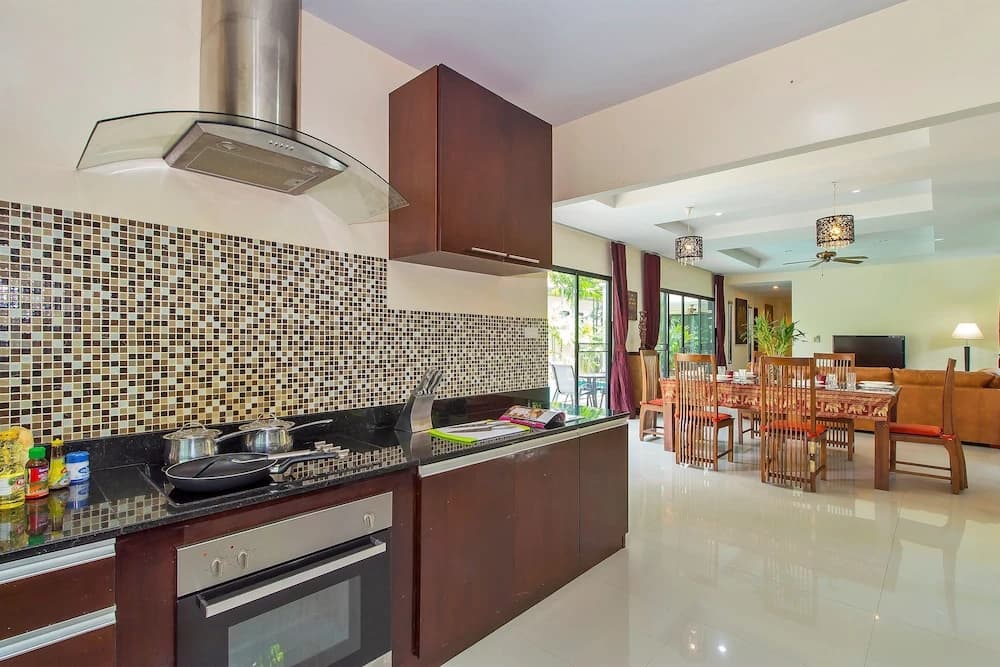 Villa Isla - photo 19