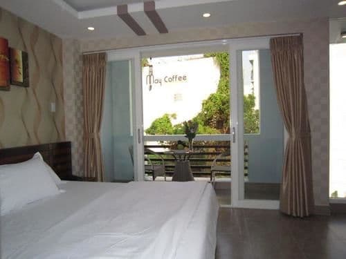Hoang Anh Hotel - photo 7