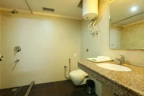 Zambala Hotel - photo 5