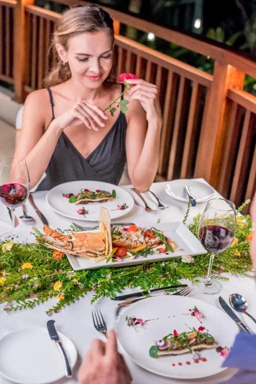TanaDewa Resort Ubud Bali By Cross Collection - photo 28