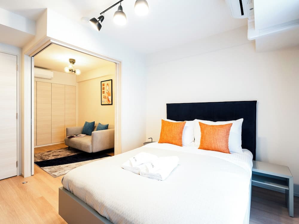 Section L Residence Shibuya - photo 8