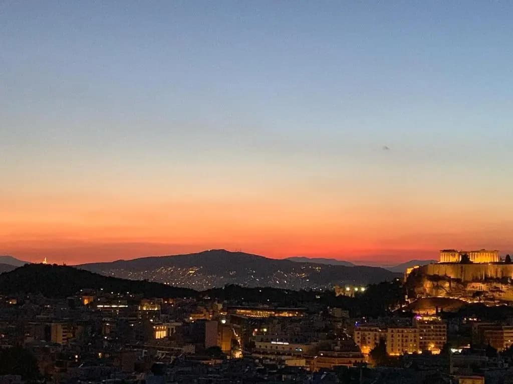 Acropolis View - photo 6