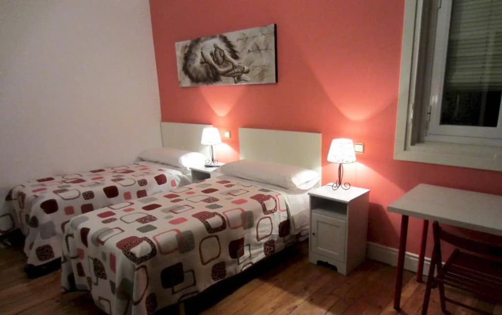 Hostal Bruña - photo 10
