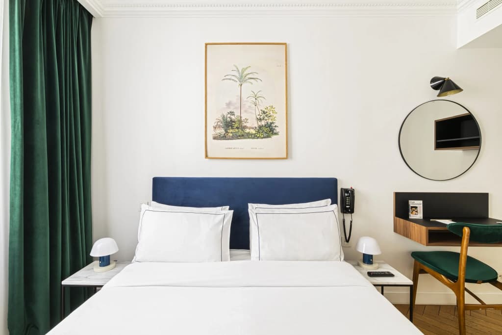 Hotel Rendez-Vous Batignolles - photo 24