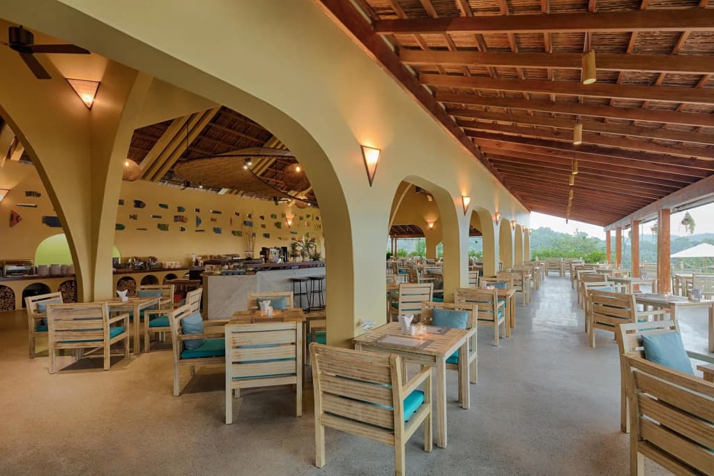 Lahana Resort Phu Quoc & Spa - photo 31