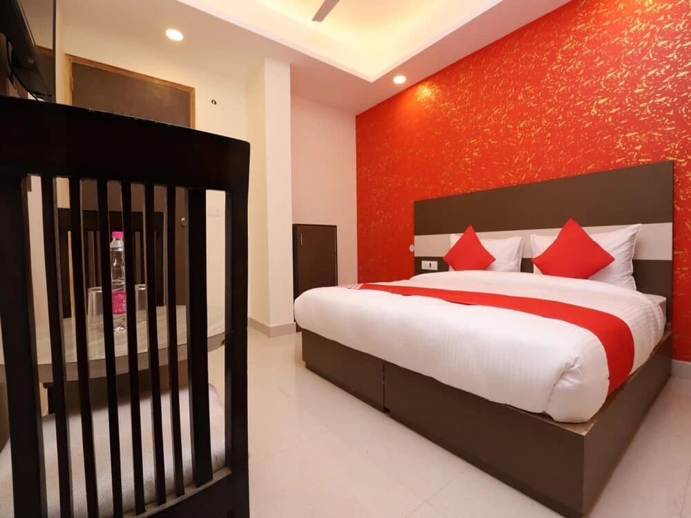 Hotel SRV Palace - photo 3