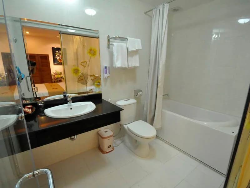 Saigon Sun Hotel 3 - photo 6