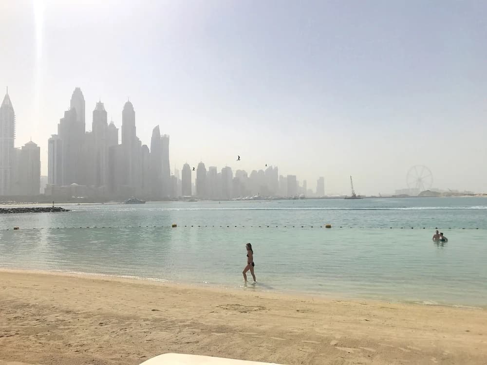 Residence Dubai - Five Palm - photo 15