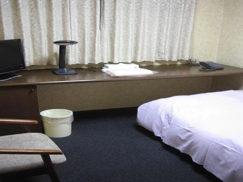 Sunplaza Rinkai - photo 5