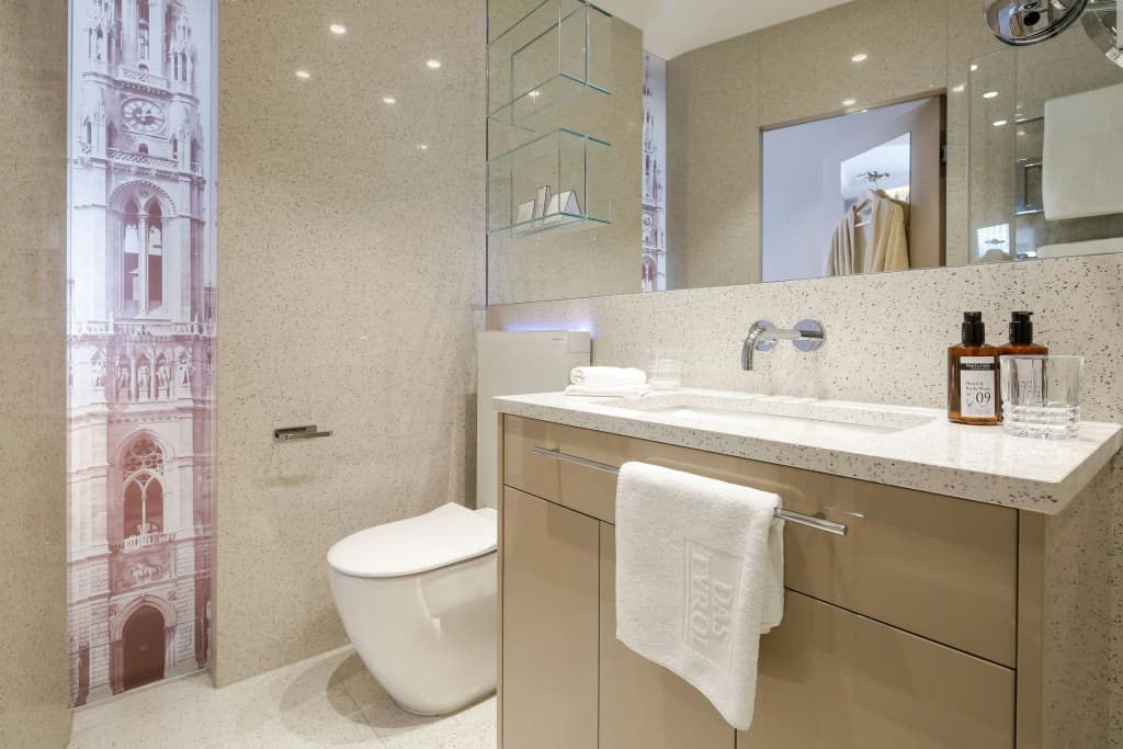 Boutiquehotel Das Tyrol - photo 31