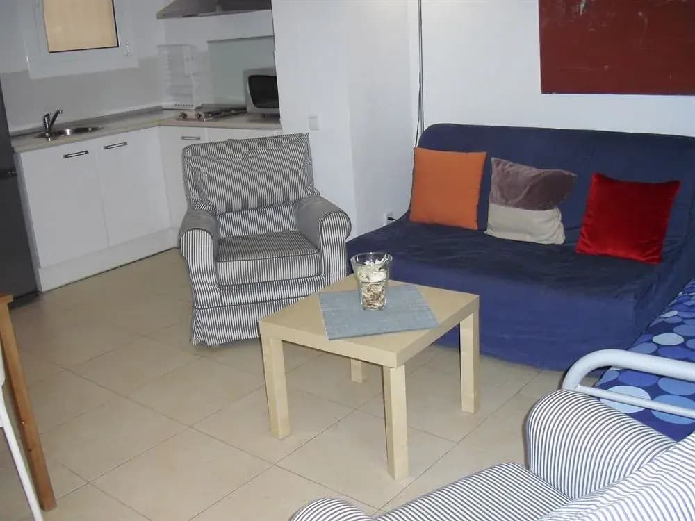 Apartamentos Dirsa Parc Güell - photo 13