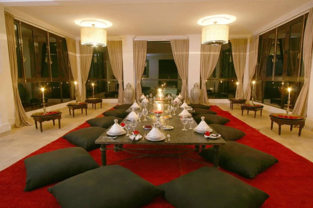 Riad Mamass - photo 23