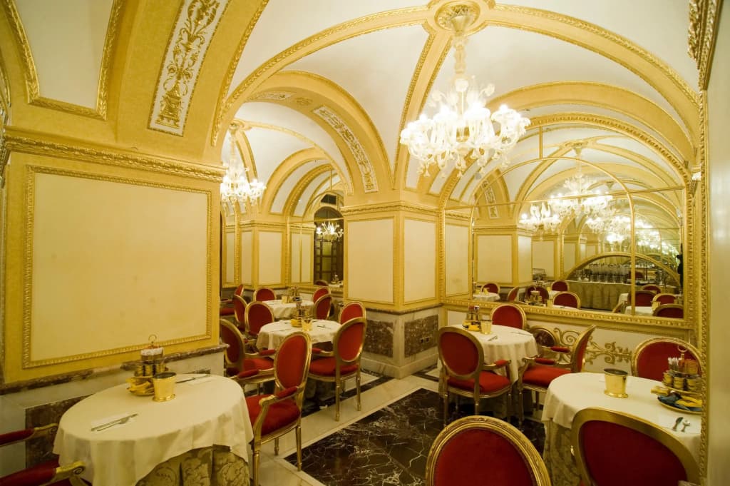 Turner Hotel - photo 16