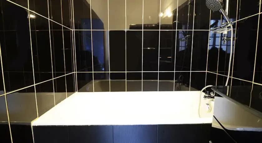 Silver Black Flat - photo 10