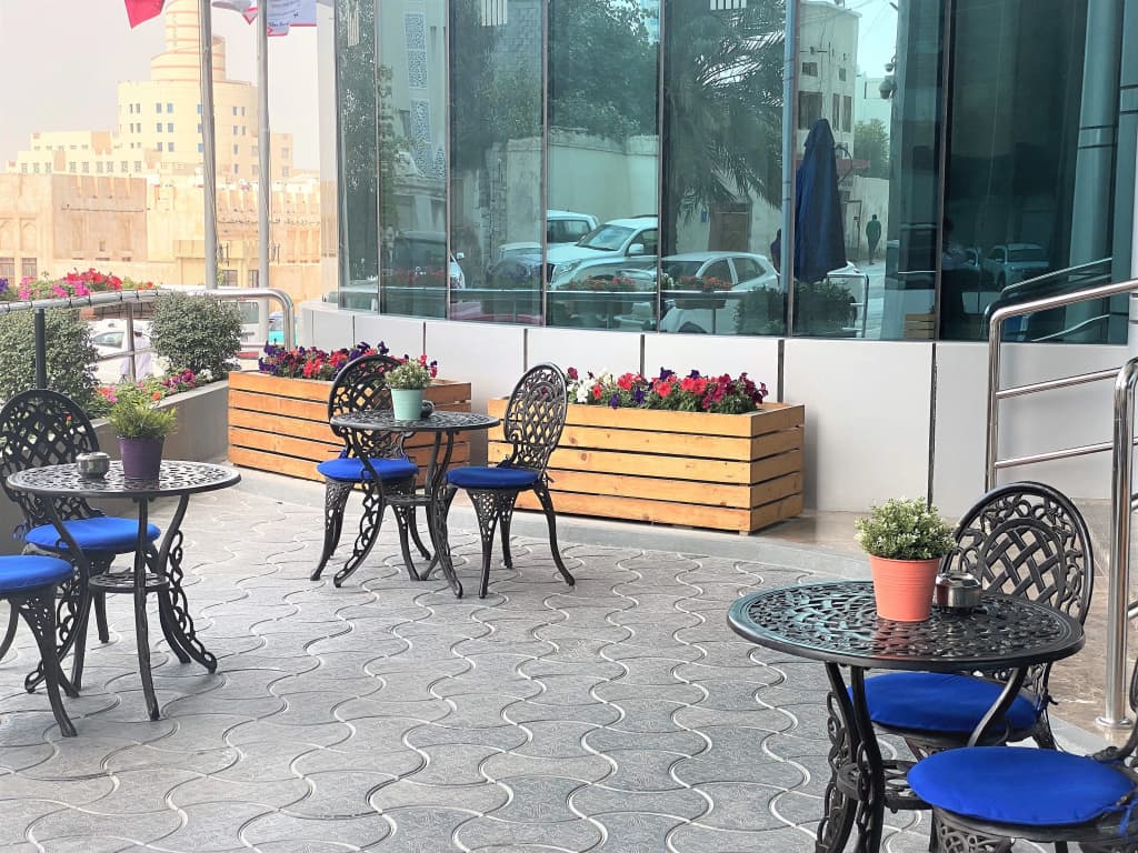 Kingsgate Hotel Doha by Millennium Hotels - photo 32