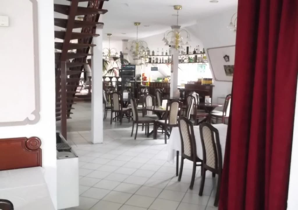 Hotel Pólus - photo 16