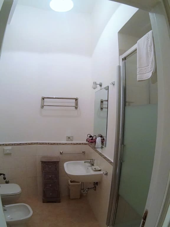 Castel Sant' Angelo Suite - photo 9