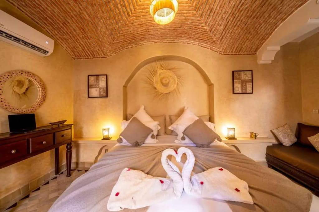 Riad 7 Saints - photo 21