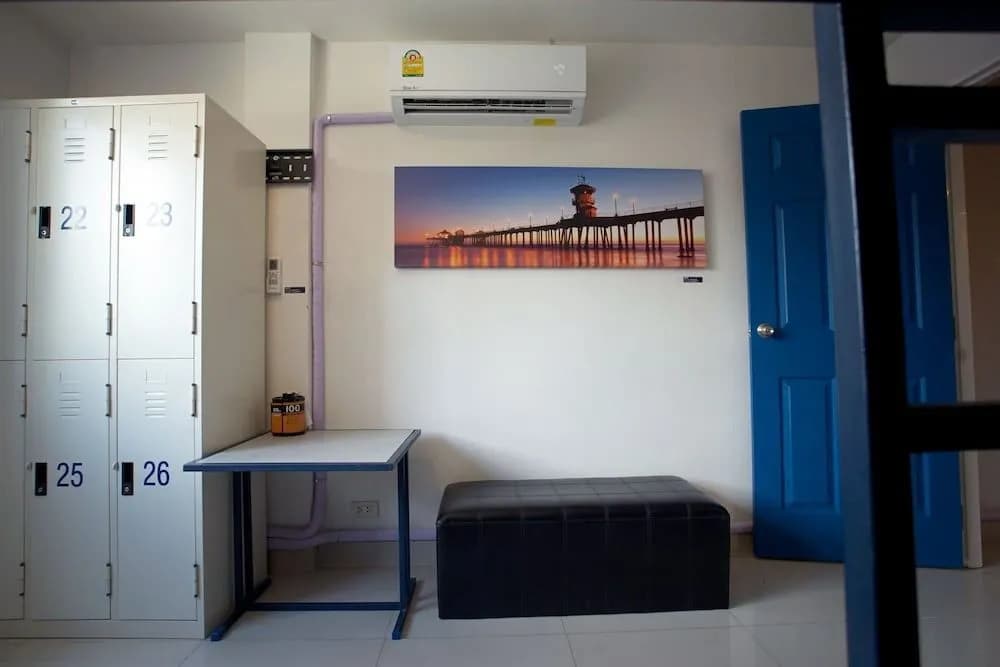 VR Meet Hostel - photo 13
