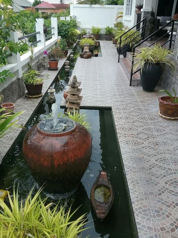 Private Luxurious Salt Water Pool Villa Situated In Peaceful Upmarket 5 Resort - photo 11