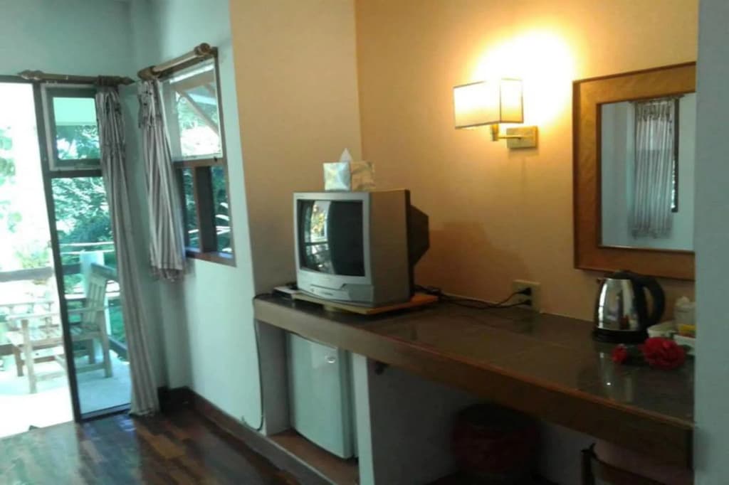 Arcadian Resort - main photo